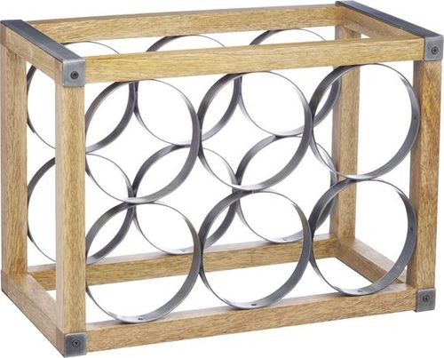 Kitchencraft Weinregal...