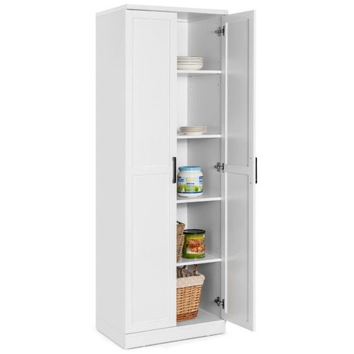 Coast Hochschrank - 5 Etagen...