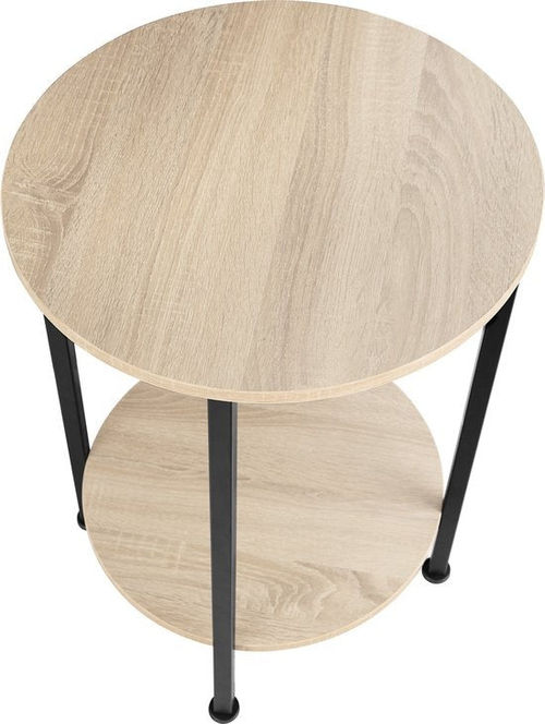 tectake - Beistelltisch...