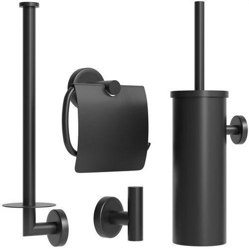 Avalo Toilettenzubehör Set...