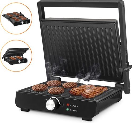 JAP Appliances Caligrill -...