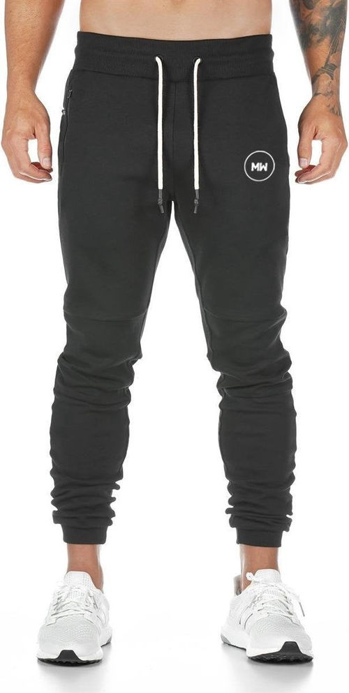 MW® - Herren-Trainingshose -...