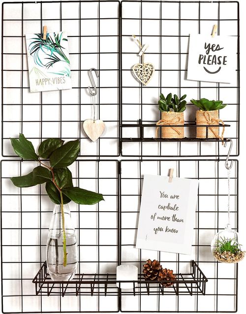 Gadgy - Klappbares Wandregal...