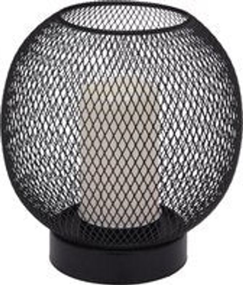 Tischlampe - Draht - 19cm -...