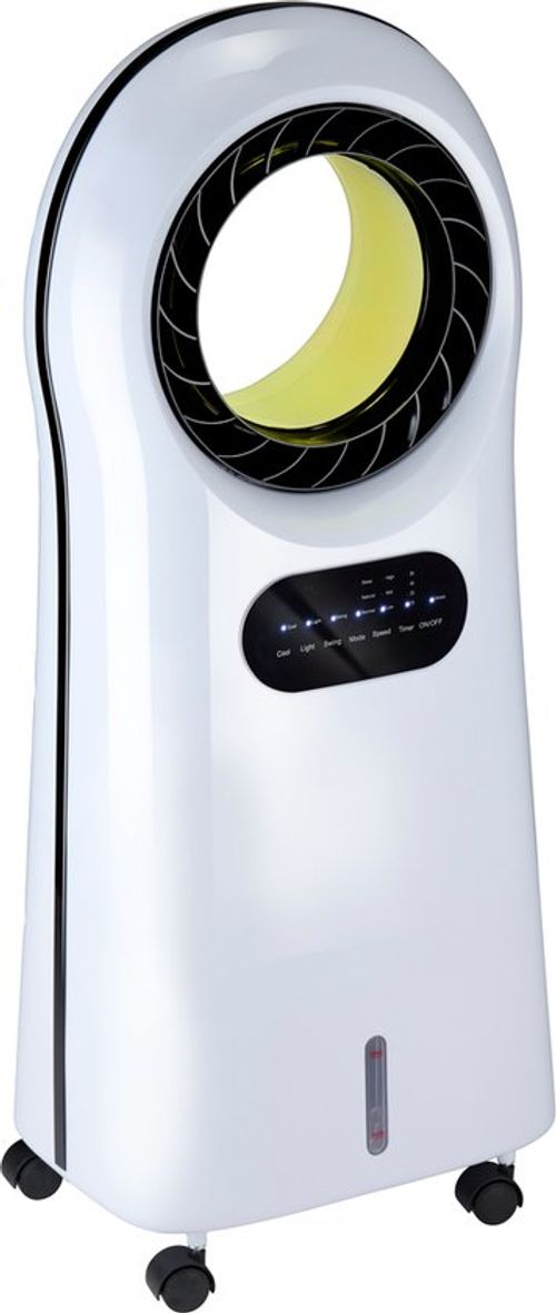 Lifetime Air Luftkühler mit...