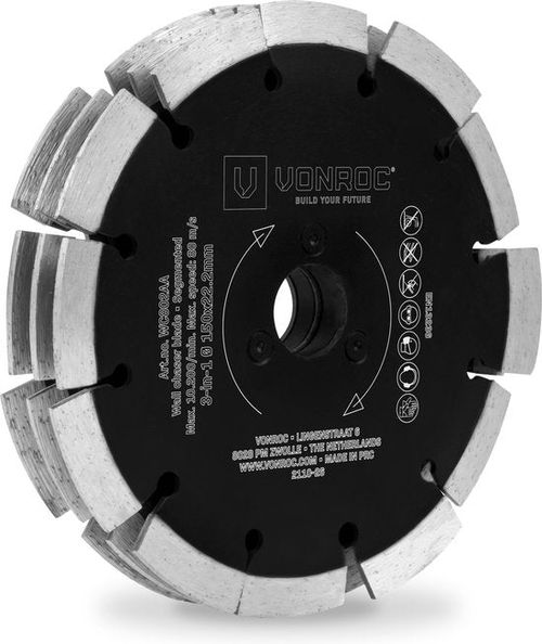 VONROC 3-in-1...