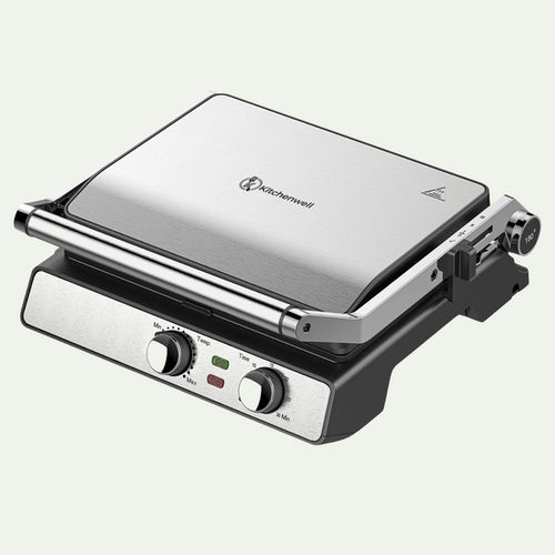 Kitchenwell - Kontakt Grill -...