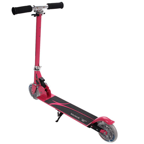 Coast Scooter Scooter Scooter...