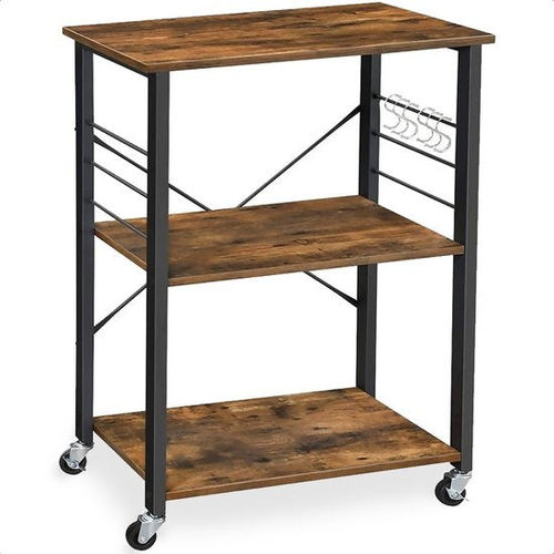 Goliving Küchenwagen -...