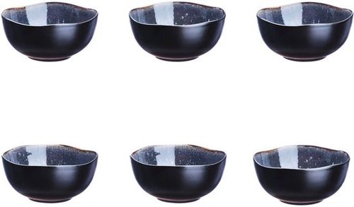Schale IRIS Ø12cm - 6 Stück -...