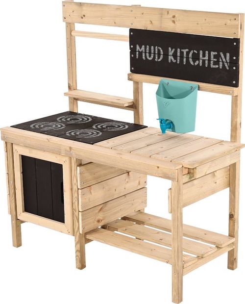 TP Toys Muddy Madness...