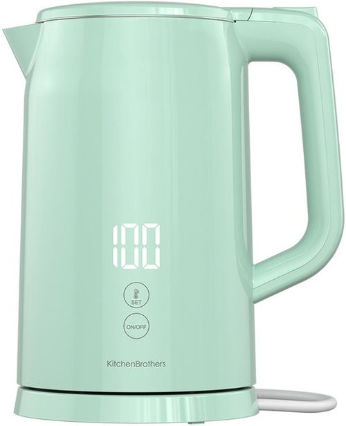 KitchenBrothers Wasserkocher...