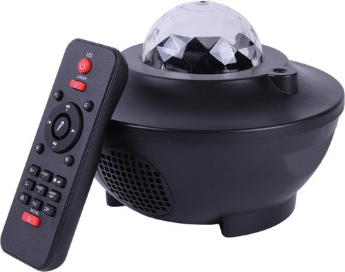 Niceey Star Projektor -...