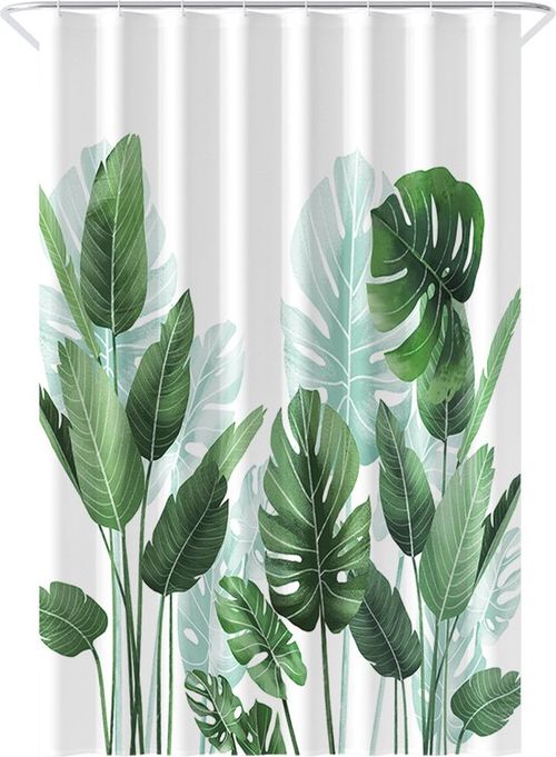 Loti Living Duschvorhang -...