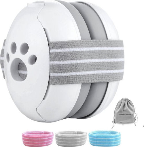 Vulpes Goods® BabyCare -...