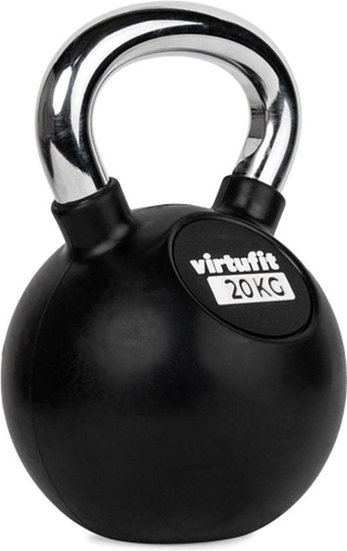 VirtuFit Kettlebell -...