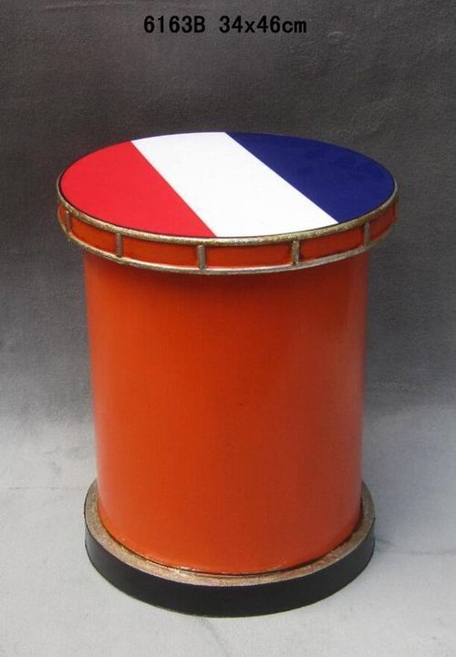 Hocker Pouf Version Holland...