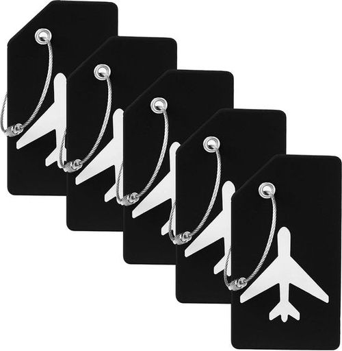 EverNeeds Gepäckanhänger -...