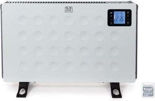 Perel Smart Konvektor...