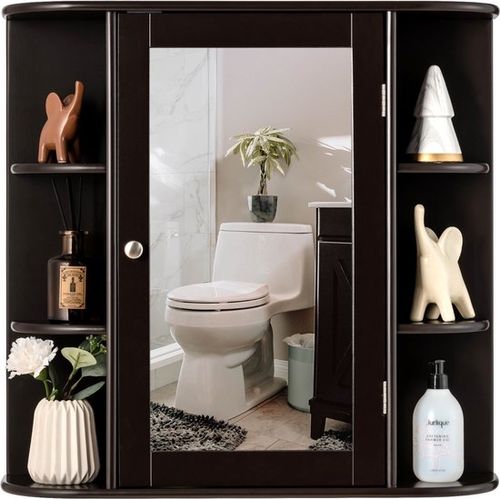 Coast -Badezimmer -...