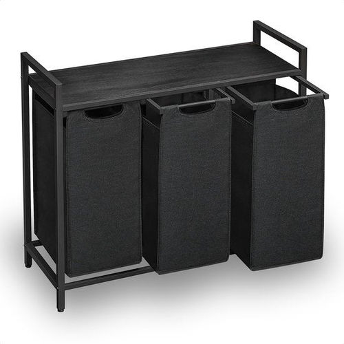 Goliving Wäschesortierer -...