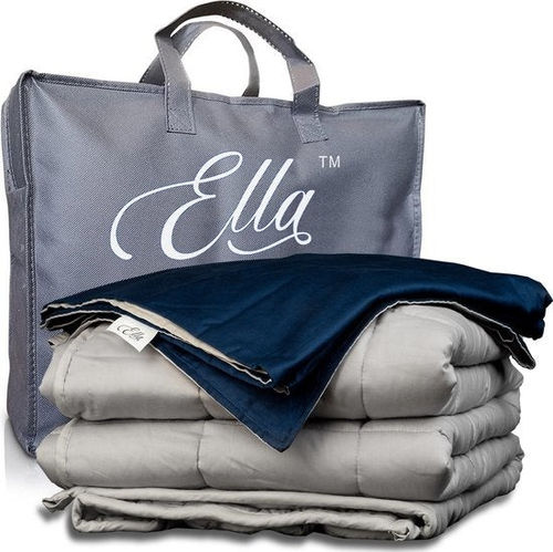 EL Life Wiegedecke Baumwolle...