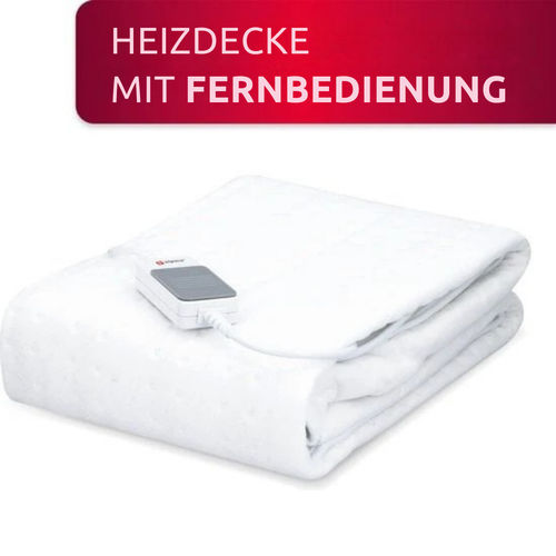 alpina Electric Blanket -...