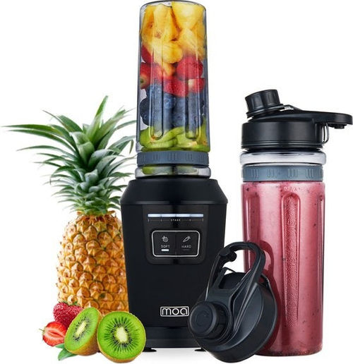 MOA Blender - Blender to Go -...