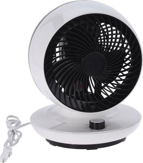 Tischventilator Ø25 cm - 45W