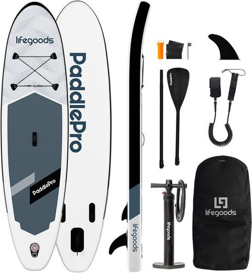 LifeGoods SUP Board All-round...