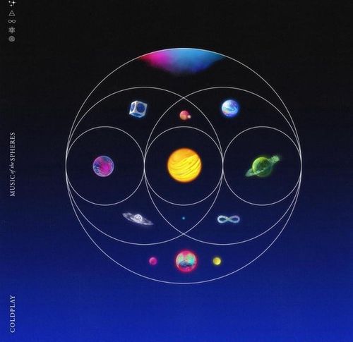 Music Of The Spheres:...