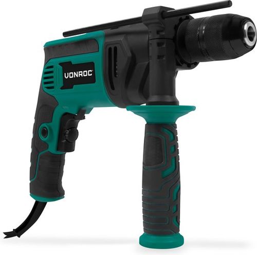 VONROC PRO Schlagbohrmaschine...