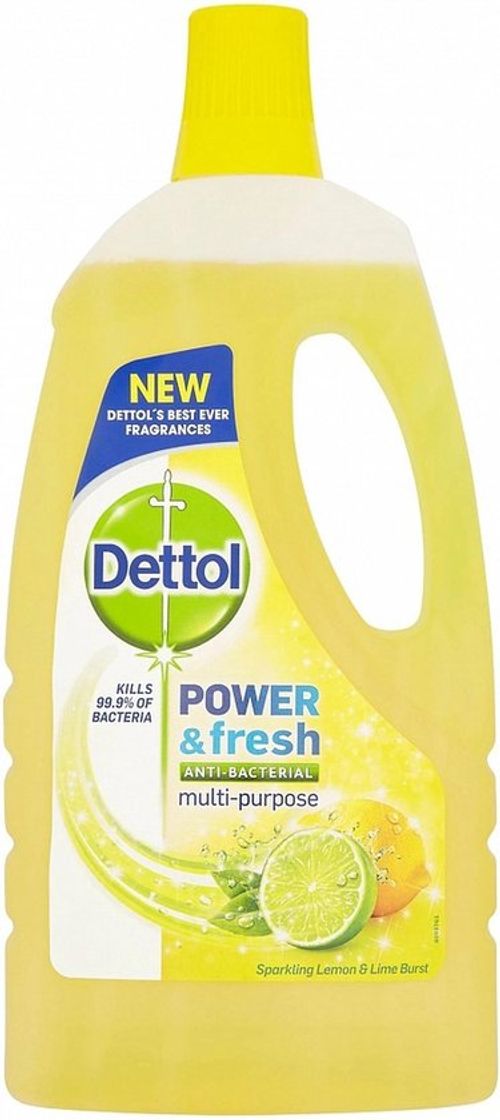 DETTOL Antibakterielles...