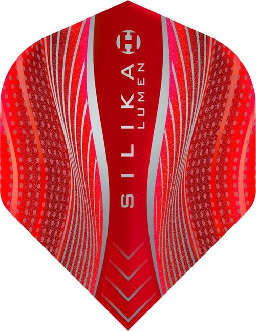 Eggen Silika Lumen NO2 rot...