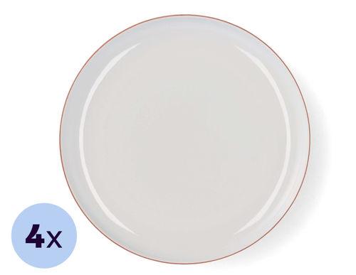 Mauviel 1830 Frühstücksteller...