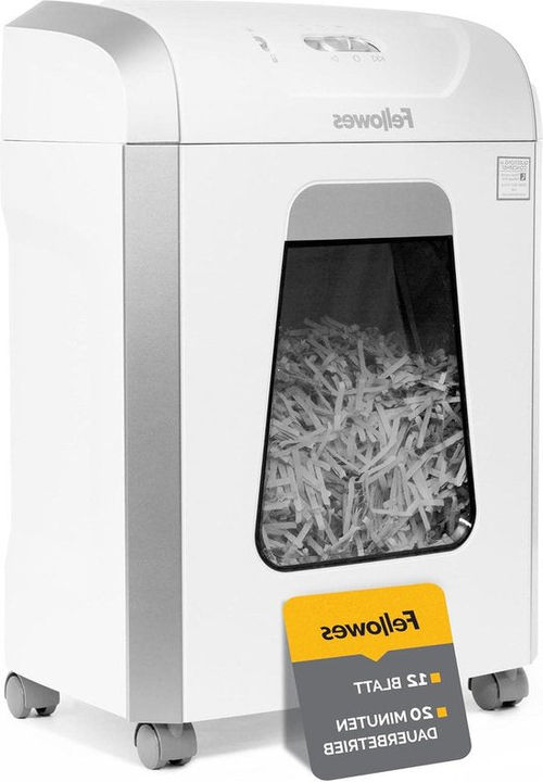 Powershred FS-12C -...