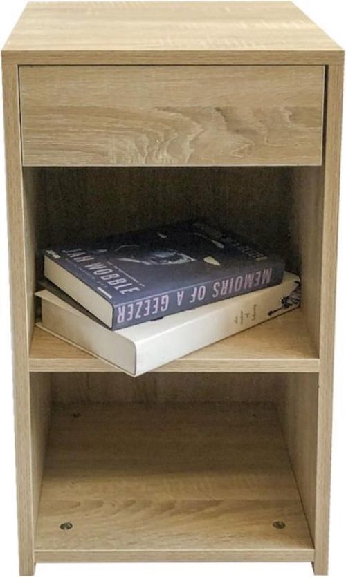 Nachttisch - Dielenschrank -...