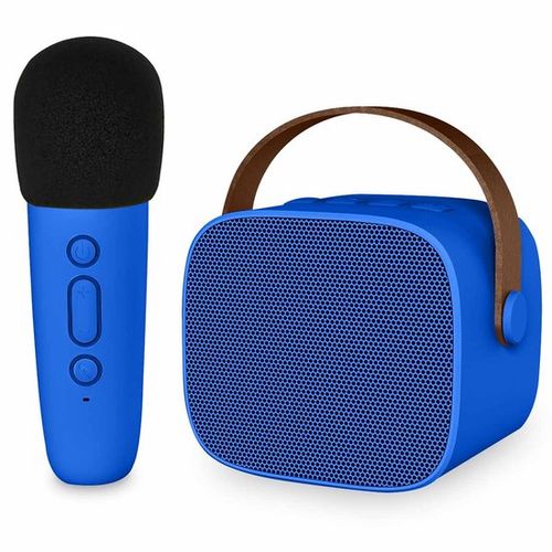 imoshion Karaoke-Set für...