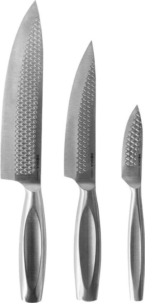 Boska Messerset Monaco+ -...