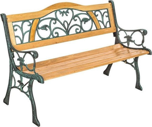 tectake - Gartenbank - Bank...