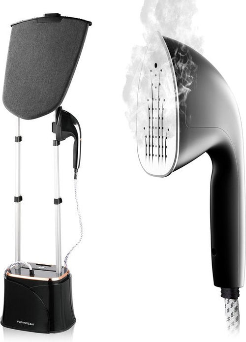 FLOWSTEAM® PRO Wäschedampfer...