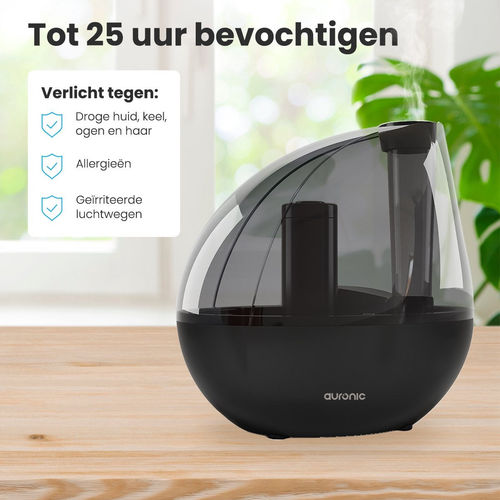 Auronic Luftbefeuchter -...