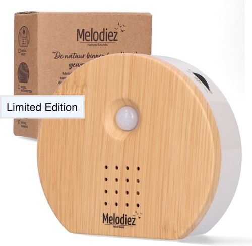 Melodiez Bird Sounds Cottage...