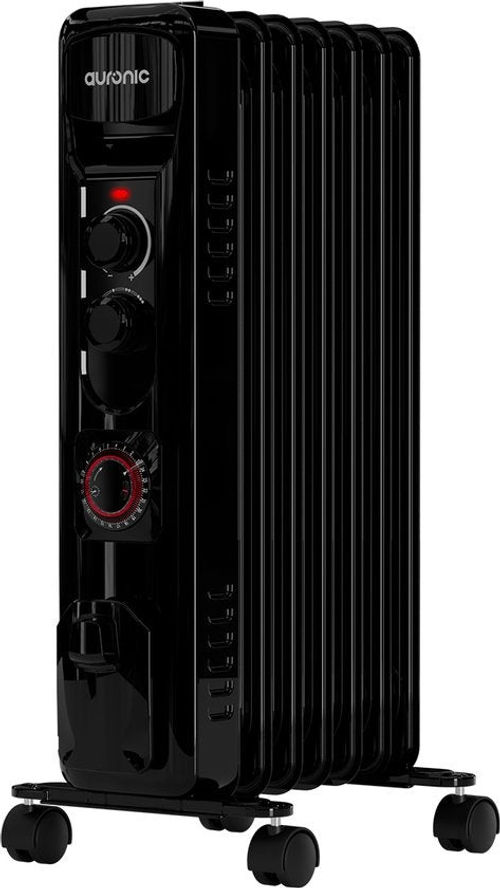 Auronic Ã–lradiator -...