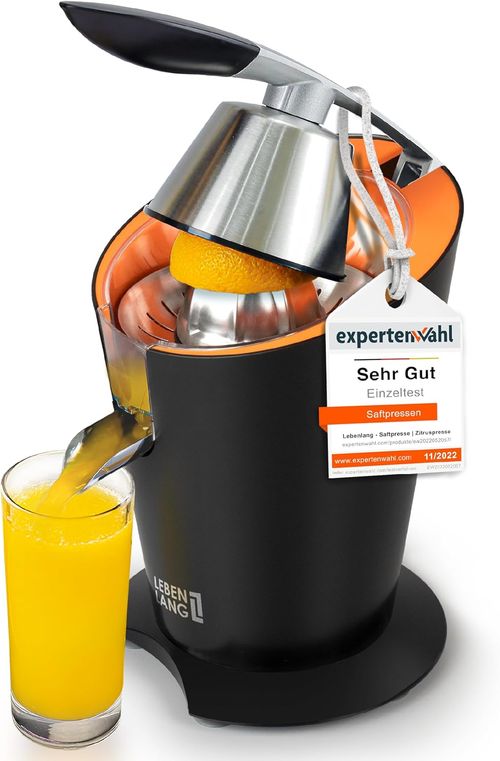 LEBENLANG Elektrische...