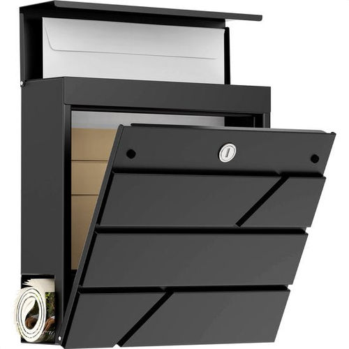 Avalo Briefkasten Edelstahl...