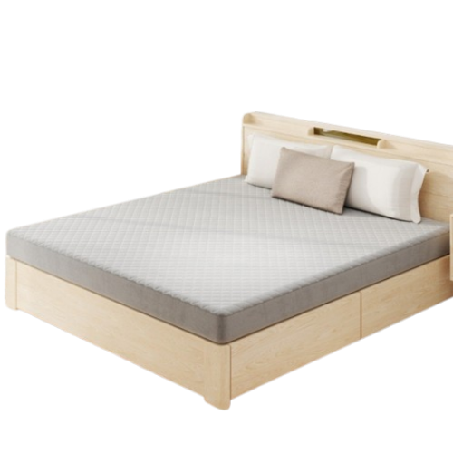 Luxus-Matratzenschoner -...