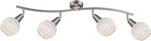 Strahler-Serie Globo Elliot...