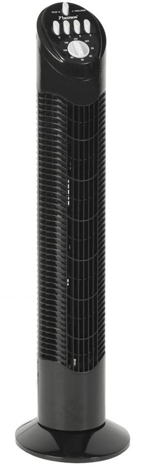 Bestron Turmventilator,...