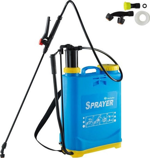 TecTake - Drucksprühgerät...